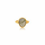AMONG THE STARS RING