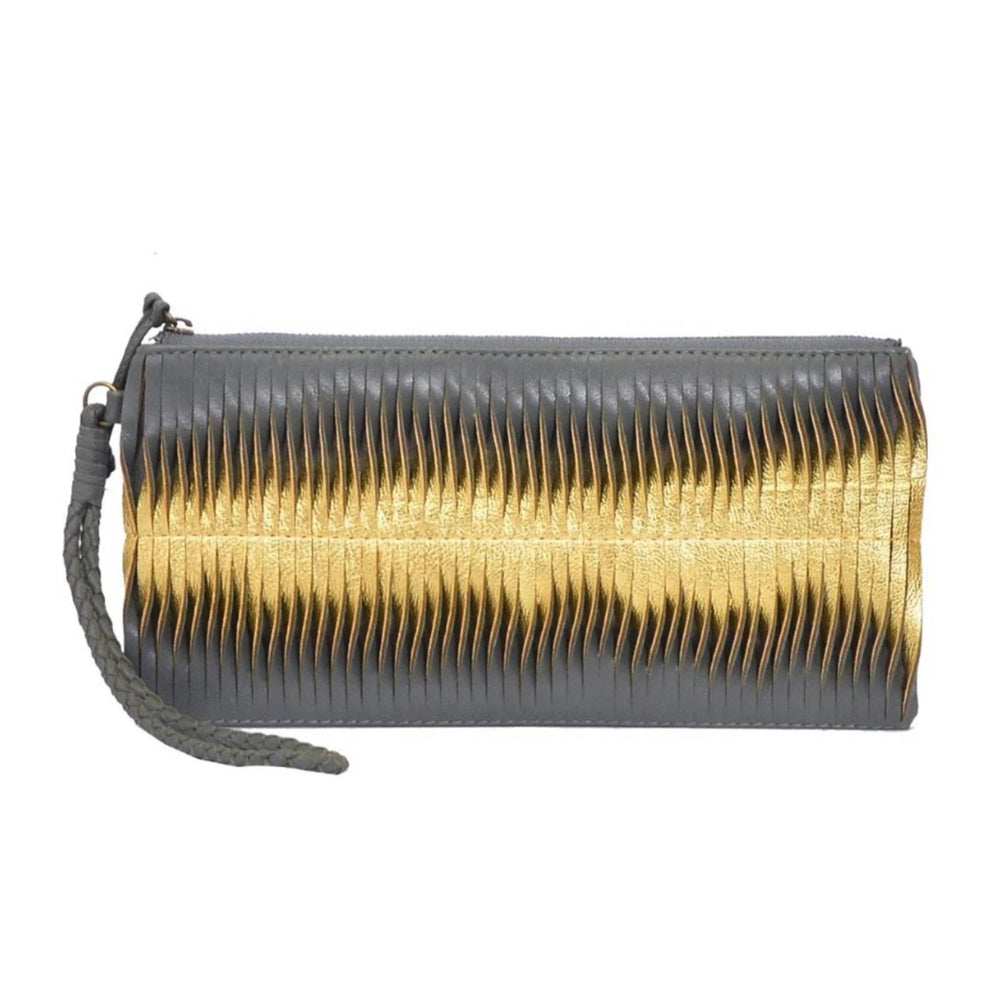 MONTAUK CLUTCH