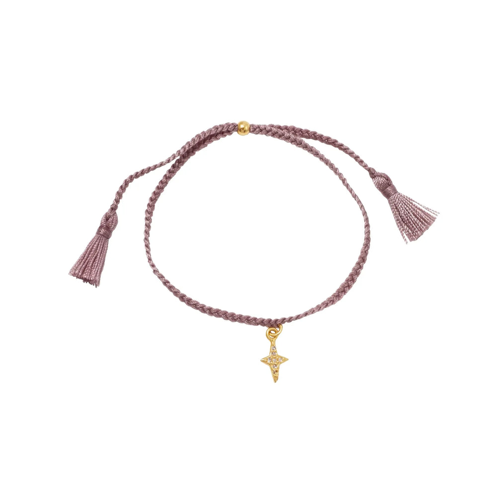 STAR OF HOPE BRACELET