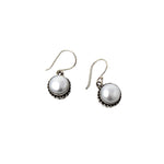 PEARL DROPS - Gaya Chic