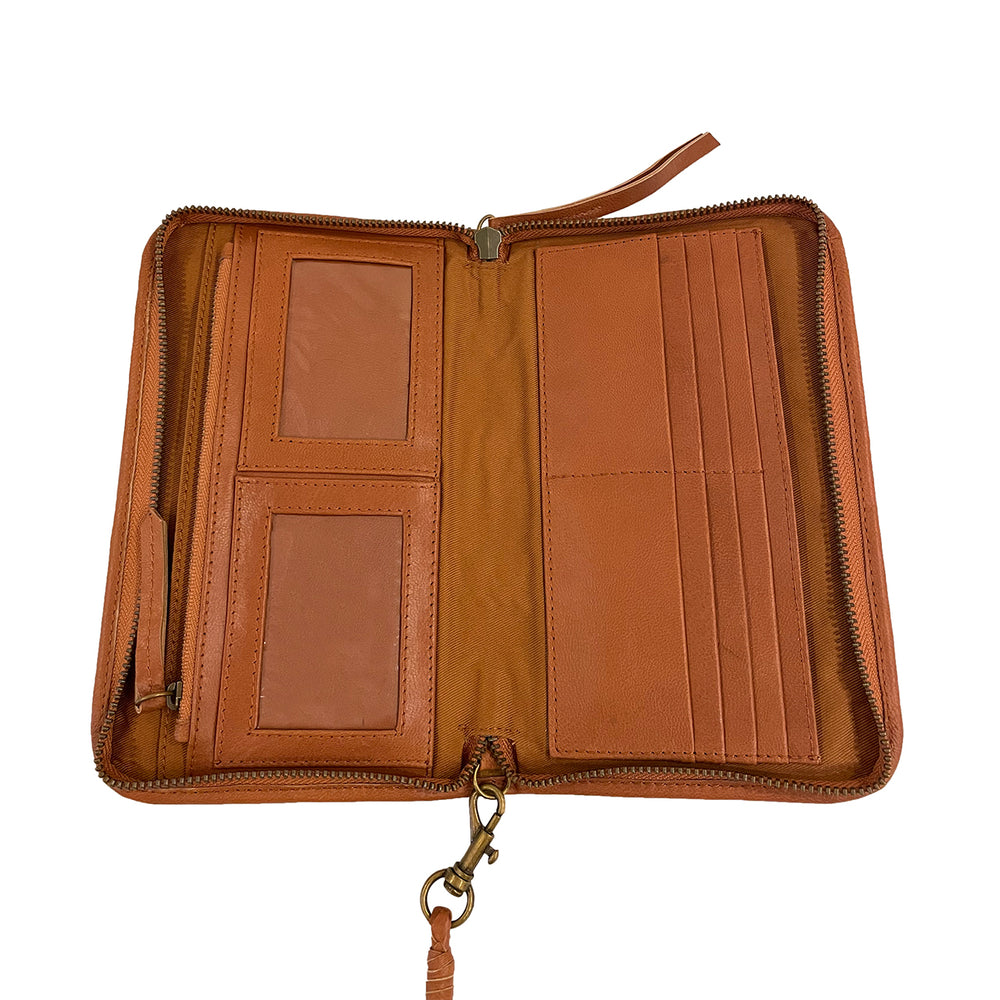 WICKER PARK WALLET