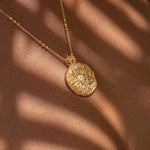 SUN AND MOON